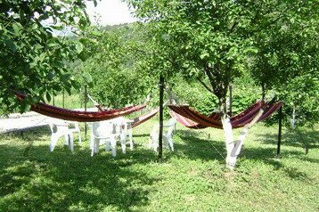 Apartman Băile Herculane 4